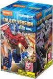Transformers Blokees Galaxy Version 5 Transformers One Blind Box Figurine