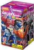 Transformers Blokees Galaxy Version 6 Parallel Universe Blind Box Figurine