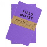 Field Notes 5E Game Master Journals