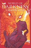 World of Darkness Crimson Thaw #1 Cvr B
