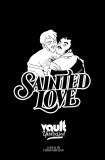 Sainted Love #1 Cvr C