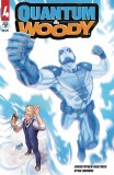 Quantum & Woody (2020) #4