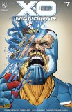 X-O Manowar (2020) #7 Cvr C