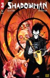 Shadowman (2020) #3 Cvr D