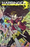 Harbinger (2021) #7 Cvr C