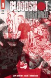 Bloodshot Unleashed #1 Cvr B