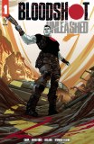 Bloodshot Unleashed #1 Cvr C
