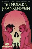 Modern Frankenstein #2 10 Copy Variant