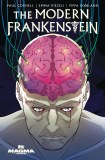 Modern Frankenstein #3