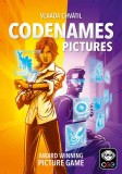 Codenames Pictures 2nd Edition Card Game