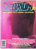 Delirium Magazine #12