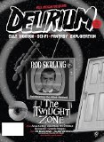 Delirium Magazine #13