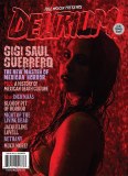 Delirium Magazine #15