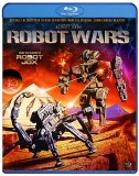 Robot Wars Blu ray