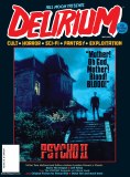 Delirium Magazine #10