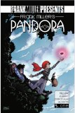 Frank Millers Pandora #1