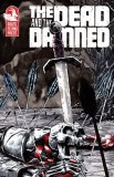 Dead and the Damned #1