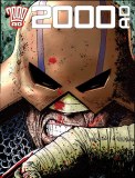 2000 Ad Prog #2489