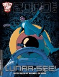 2000 AD Prog #2499