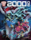 2000 Ad Prog #2513