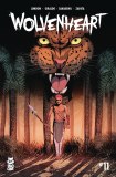 Wolvenheart #11 Cvr B