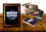 Beast Clans Booster Pack