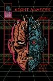 Night Hunters #1 2nd Print