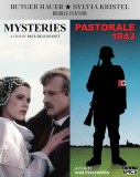 Mysteries Pastorale 1943 Blu ray Rutger Hauer Sylvia Kristel Double Feature