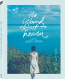 Island Closest To Heaven Blu ray
