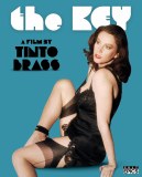 The Key Blu ray