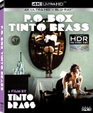 PO Box Tinto Brass 4K UHD