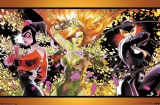 Gotham City Sirens 22 x 34 Poster