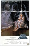 Star Wars One Sheet 24x36 Poster