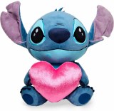 Lilo & Stitch I Love Stitch Light-Up 13 In Plush Doll