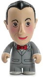 Pee-Wee Herman Vinyl Mini Series Pee-Wee Herman Smile Figurine