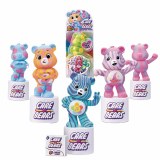 Care Bears S2 Peel and Reveal Surprise Figurine