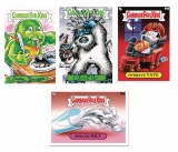 Garbage Pail Kids 2021 Series 1 Trading Card Box