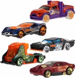 Hot Wheels Halloween 2024 Assorted Die-Cast Vehicle