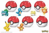 Pokemon Classic Mega Construx Assorted Character