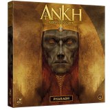 Ankh Gods of Egypt Pharaoh Expansion
