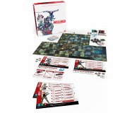 Metal Gear Solid Board Game