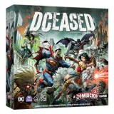 DCeased