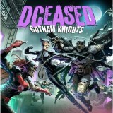 DCeased Gotham Knights