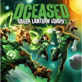 DCeased Green Lantern Corpse