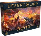 Dune: Desert War Board Game Expansion