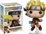 POP Animation Naruto Rasengan Naruto Vinyl Figure