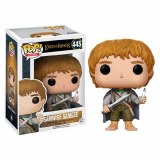 POP Movies Lord of the Rings Samwise Gamgee Vinyl Figure