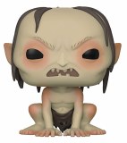 POP Movies Lord of the Rings Gollum Vinyl Figure