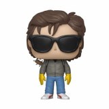 POP TV Stranger Things Steve Sunglasses Vinyl Figure