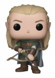 POP Movies Lord of the Rings Legolas Vinyl Figure
